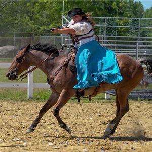 Meet your Posher, Sue